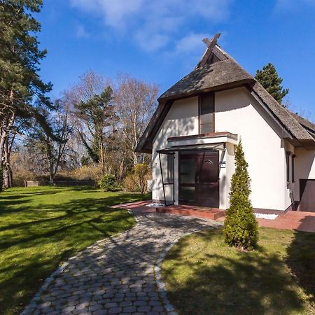 Tilda Villa Ahrenshoop Luaran gambar