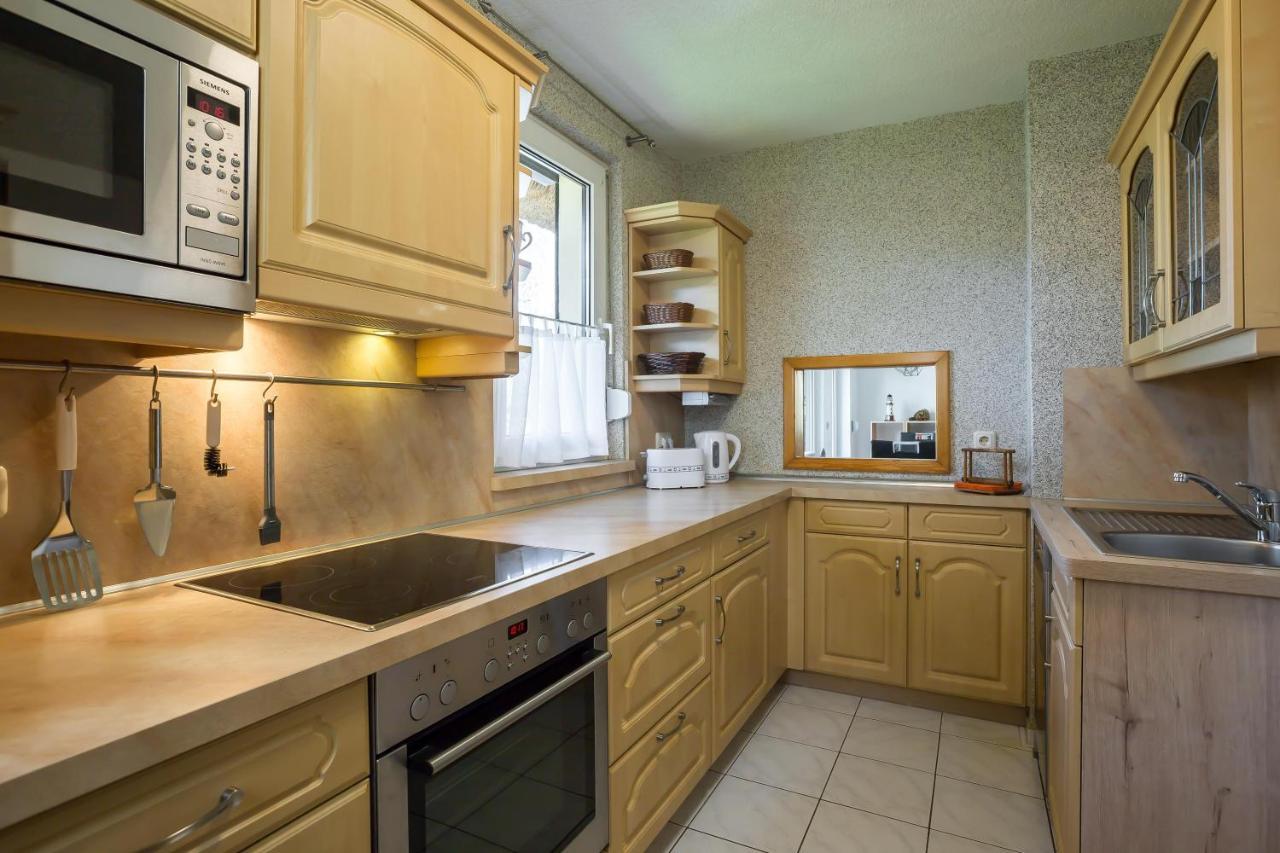 Tilda Villa Ahrenshoop Luaran gambar